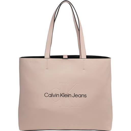 Calvin Klein Jeans shopping bag