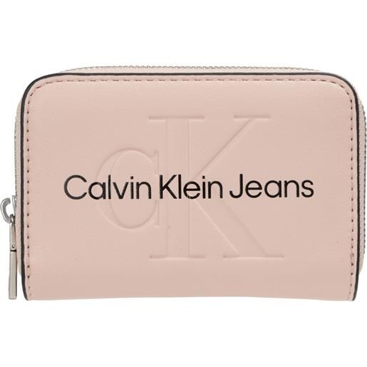 Calvin Klein Jeans portafoglio
