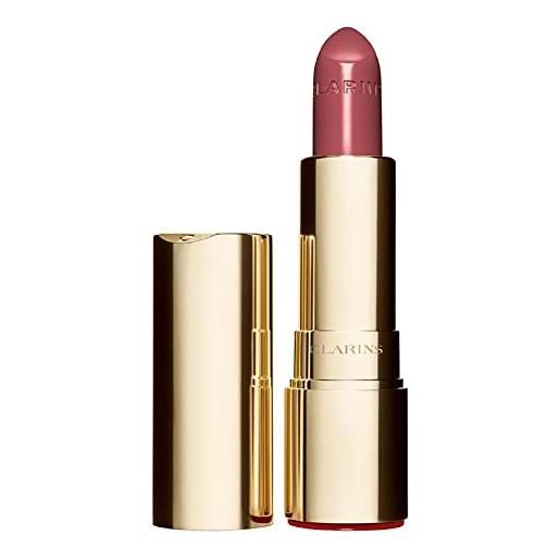 Clarins joli rouge rossetto, 759 woodberry, 3.5 g