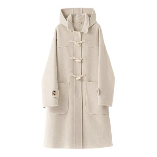 Collezione abbigliamento donna cappotto donna cashmere: prezzi