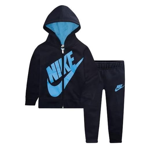 Nike tuta inf sueded futura infant tute