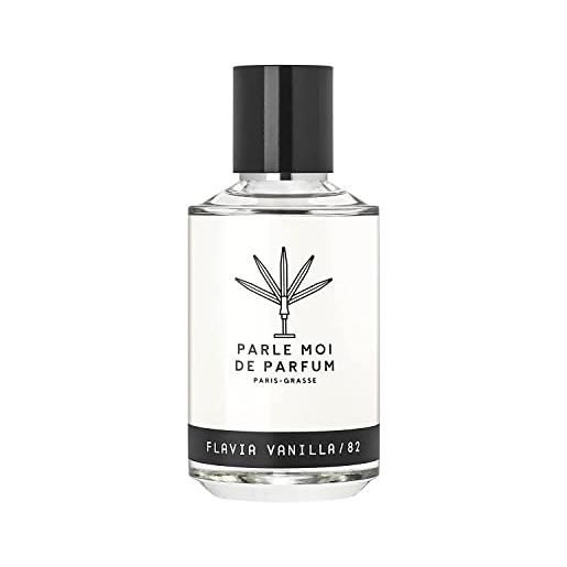 PARLE MOI DE PARFUM parle moi flavia vanilla eau de parfum 100 ml