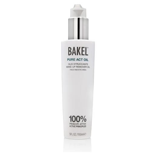 Bakel pure act oil