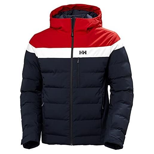 Helly Hansen uomo Helly Hansen bossanova puffy jacket