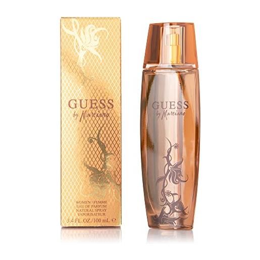 Guess by marciano woman ep 100 vp
