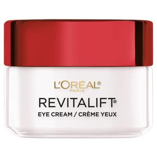 L'Oréal Paris l'oreal revitalift® anti-wrinkle + firming eye cream 15ml