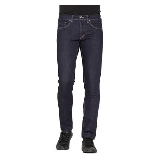 Carrera jeans - jeans in cotone, blu scuro (50)