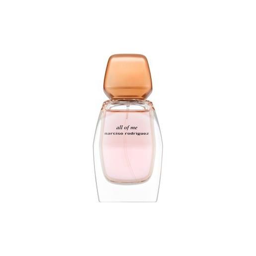 Narciso Rodriguez all of me eau de parfum da donna 50 ml