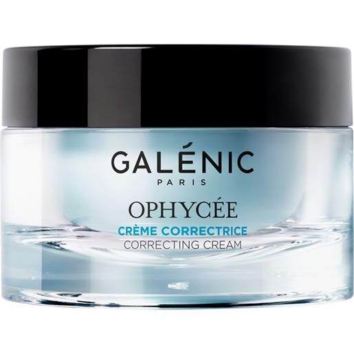 GALENIC COSMETICS LABORATORY galenic ophycee crema anti-rughe pelli secche 50ml