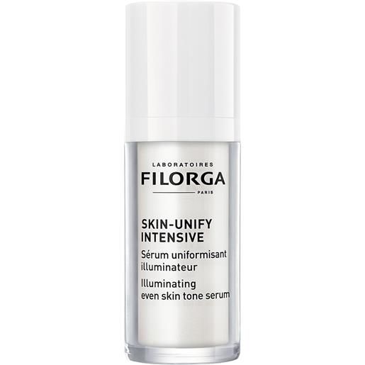 FILORGA skin-unify intensive uniformante illuminante anti macchie 30 ml