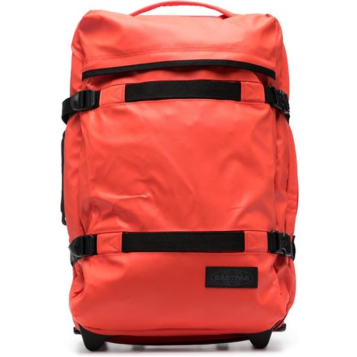 Eastpak valigia pony con 2 ruote - rosso