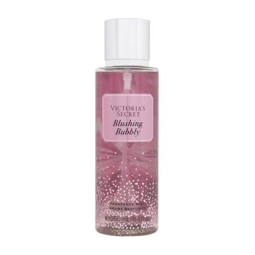 Victoria´s Secret blushing bubbly 250 ml spray per il corpo per donna