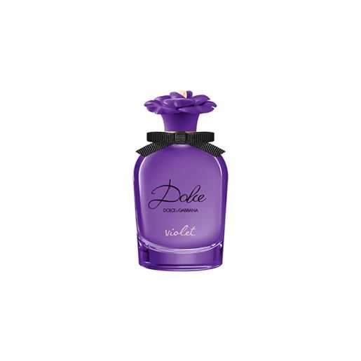 Dolce & Gabbana dolce violet eau de toilette 30ml