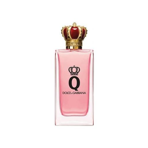 Dolce & Gabbana q by d&g eau de parfum 50ml
