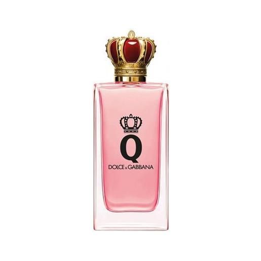 Dolce & Gabbana q by d&g eau de parfum 100ml