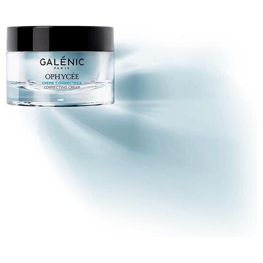 GALENIC COSMETICS LABORATORY ophycee crema anti-rughe pelle secca 50 ml