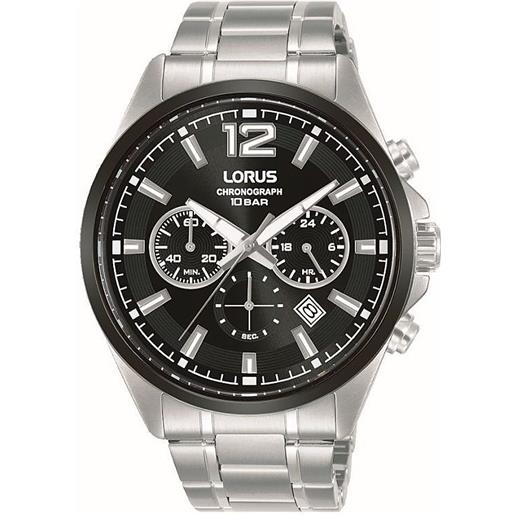 Lorus orologio cronografo uomo Lorus sports - rt381jx9 rt381jx9