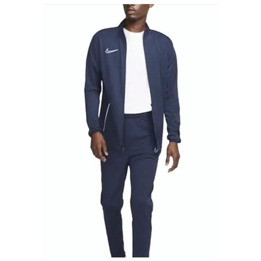Nike, dri-fit academy, tuta sportiva