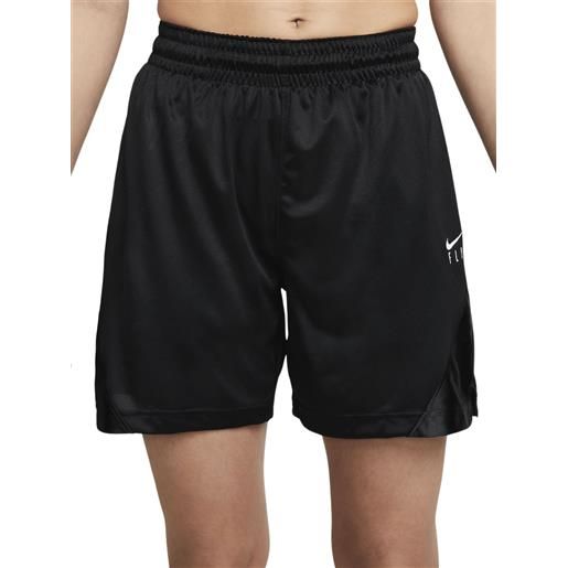 NIKE dri-fit isofly women's basketball shorts donna
