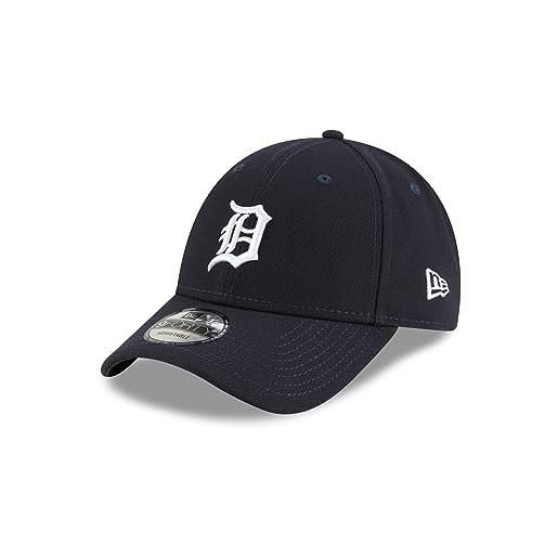 New Era detroit tigers 9forty cap the league hm 18 navy - one-size