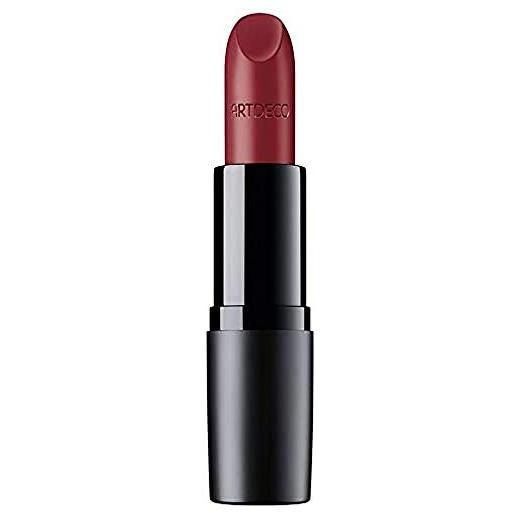Artdeco perfect mat lipstick 130-valentines darling 4 gr