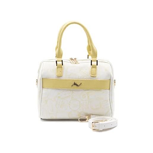 ALV by Alviero Martini - borsa bauletto per donna