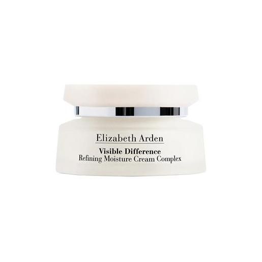 Elizabeth Arden cura della pelle visible difference visible difference refining moisture cream complex