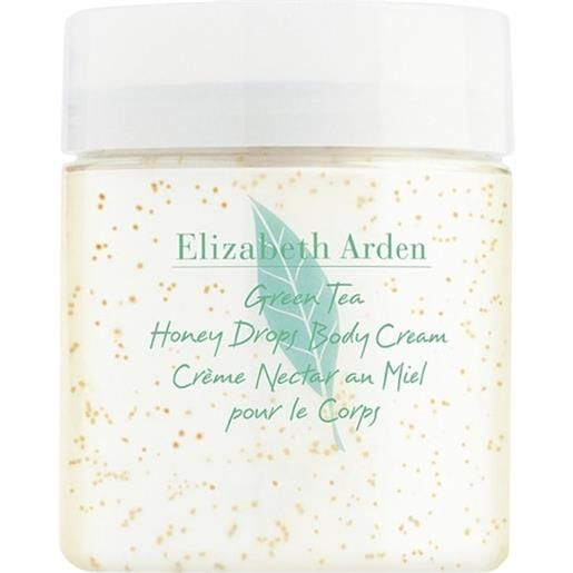 Elizabeth Arden profumi femminili green tea honey drops cream