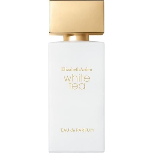 Elizabeth Arden profumi femminili white tea eau de parfum spray