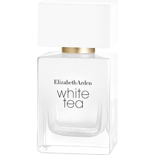 Elizabeth Arden profumi femminili white tea eau de toilette spray