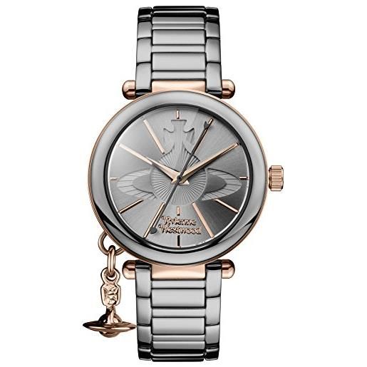 Vivienne Westwood vv067slti - orologio da donna