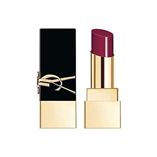 YVES SAINT LAURENT rouge pur couture the bold lipstick n. 09 undeniable plum, 2,8 g