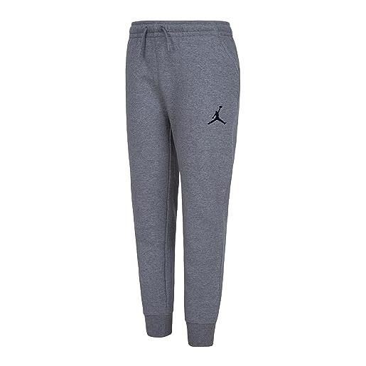 Jordan pantalone da ragazzo essentials grigio taglia l (147-158 cm) codice 95c549-geh