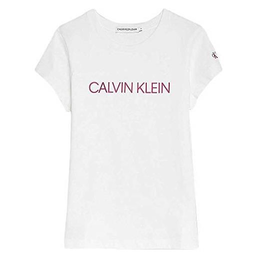 Calvin Klein in alto ig0ig00380 - bambini