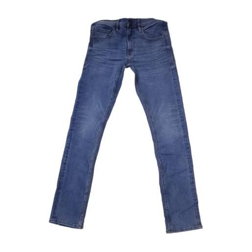 Blend jet fit jeans, 200291/denim middle blue, 31w x 30l uomo