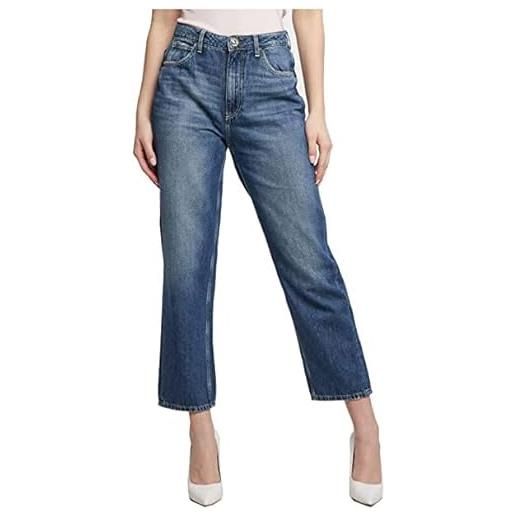 Guess jeans straight w2ra21 d3y0v - donna