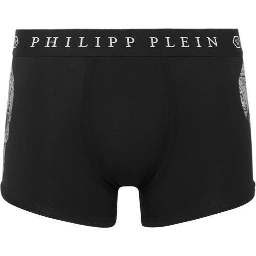 PHILIPP PLEIN - boxer