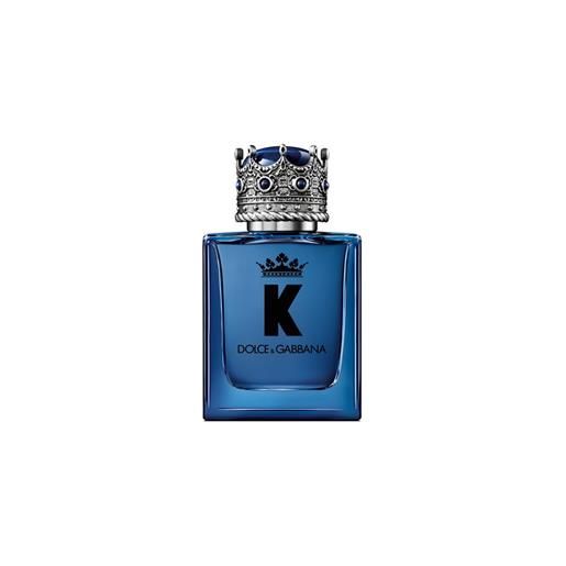 Dolce & Gabbana k by d&g eau de parfum 50ml