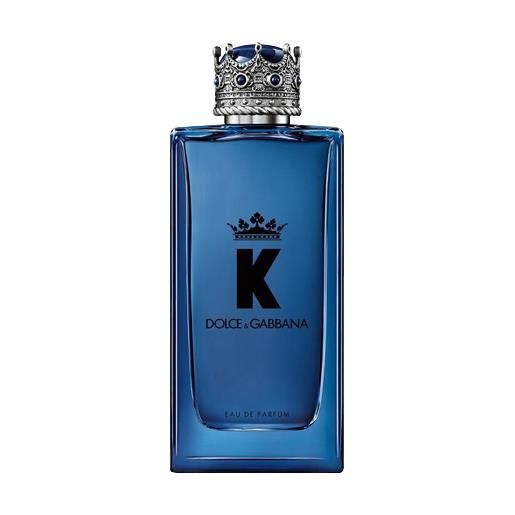 Dolce & Gabbana k by d&g eau de parfum 100ml
