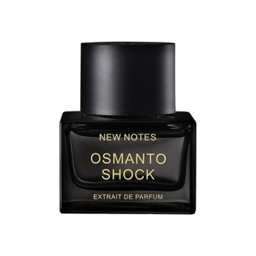 New Notes osmanto shock extrait de parfum 50ml