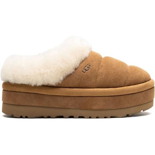 UGG slippers tazzlita - marrone