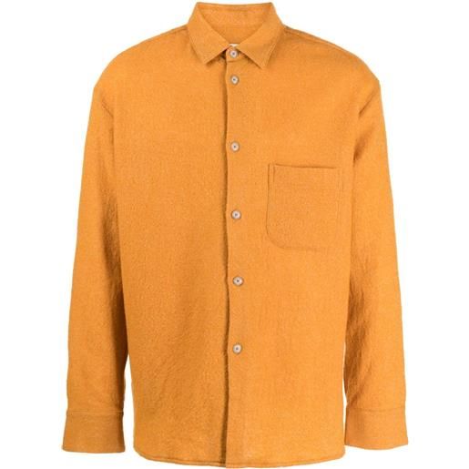 A Kind of Guise camicia gusto - arancione