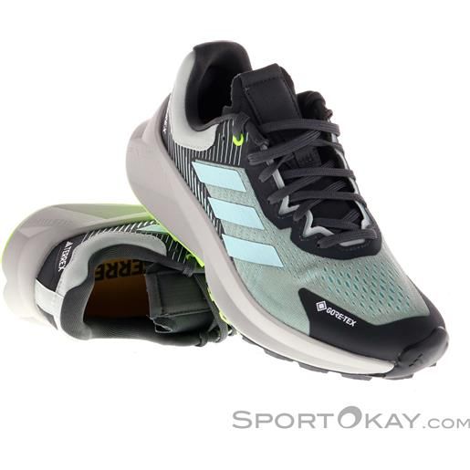 adidas Terrex soulstride flow gtx donna scarpe da trail running gore-tex