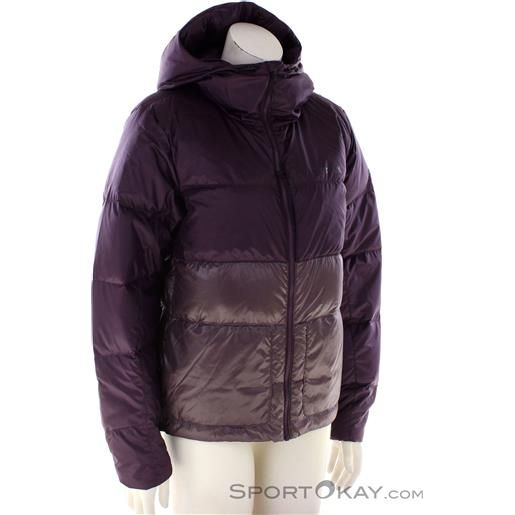 Marmot guides down hoody donna giacca outdoor
