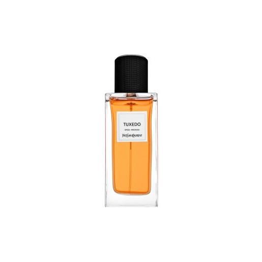 Yves Saint Laurent tuxedo epices-patchouli eau de parfum unisex 125 ml