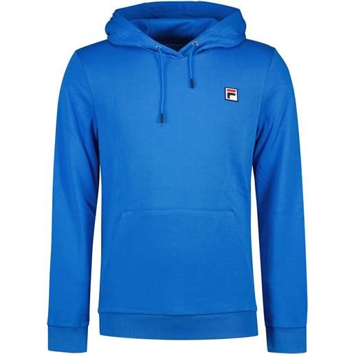 Fila Sport roy hoodie blu s uomo