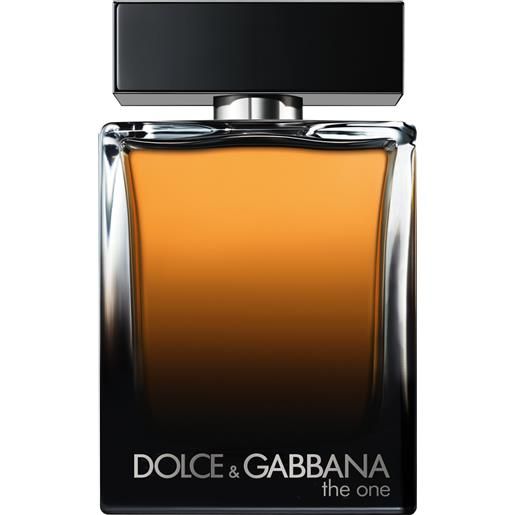 Dolce&Gabbana the one for men 50ml
