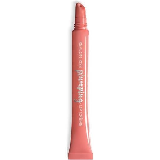 Revlon kiss™ plumping lip creme 505 - apricot silk