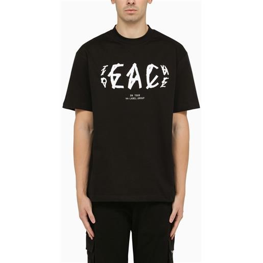 44 Label Group t-shirt eac nera