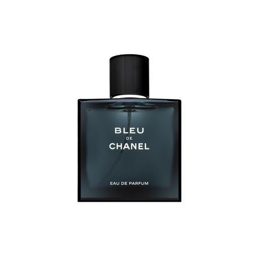 Chanel bleu de Chanel eau de parfum da uomo 50 ml